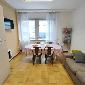 Nido Center Iv Appartement Bergame