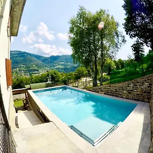 Grima Appartaments Appartement Rota d'Imagna