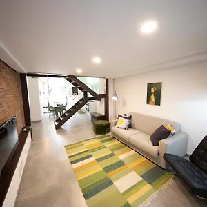 Casa Nutrizione Hébergement de vacances