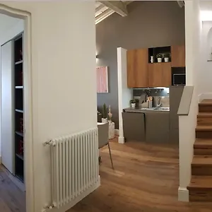 Dream Appartement Florence