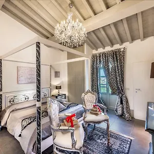 Sweet Tuscany Appartement Arezzo